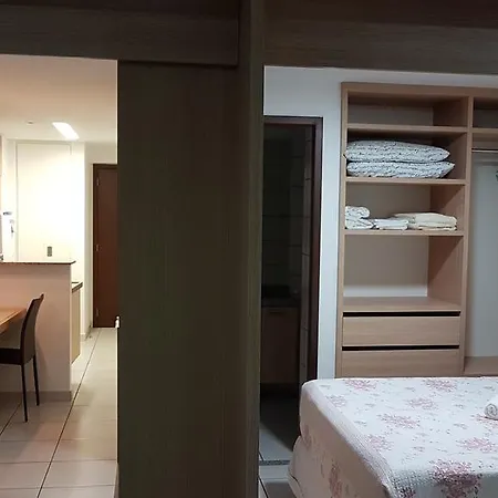 Apartamento Marina - Beach Class