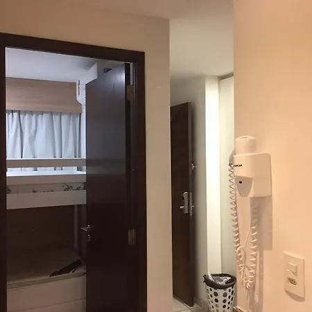 Marina - Beach Class Apartamento Fortaleza (Ceara)